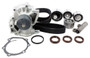 Timing Belt Water Pump Kit - 1995 Subaru Impreza 2.2L Engine Parts # TBK706AWPZE6