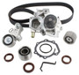 Timing Belt Water Pump Kit - 2011 Subaru Outback 2.5L Engine Parts # TBK715AWPZE13