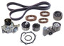 Timing Belt Water Pump Kit - 2005 Subaru Impreza 2.5L Engine Parts # TBK719CWPZE6