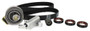 Timing Belt Kit - 2000 Volkswagen Passat 1.8L Engine Parts # TBK800AZE11