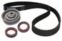 Timing Belt Kit - 2000 Volkswagen Cabrio 2.0L Engine Parts # TBK803ZE6