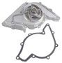 Timing Belt Water Pump Kit - 1996 Audi Cabriolet 2.8L Engine Parts # TBK806WPZE15
