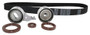 Timing Belt Kit - 1997 Toyota RAV4 2.0L Engine Parts # TBK907ZE35