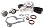 Timing Belt Water Pump Kit - 1996 Toyota RAV4 2.0L Engine Parts # TBK907WPZE34