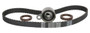 Timing Belt Kit - 1986 Toyota Tercel 1.5L Engine Parts # TBK914ZE10