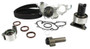 Timing Belt Water Pump Kit - 1995 Toyota 4Runner 3.0L Engine Parts # TBK950BWPZE3