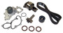 Timing Belt Water Pump Kit - 1994 Toyota 4Runner 3.0L Engine Parts # TBK950CWPZE2
