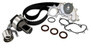 Timing Belt Water Pump Kit - 1990 Toyota Pickup 3.0L Engine Parts # TBK950WPZE8