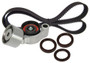 Timing Belt Kit - 2006 Lexus RX400h 3.3L Engine Parts # TBK960AZE9