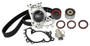 Timing Belt Water Pump Kit - 2002 Toyota Highlander 3.0L Engine Parts # TBK960BWPZE7