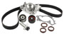 Timing Belt Water Pump Kit - 2000 Toyota Sienna 3.0L Engine Parts # TBK960WPZE34