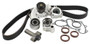 Timing Belt Water Pump Kit - 2002 Toyota Tacoma 3.4L Engine Parts # TBK965AWPZE19