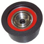 Timing Belt Tensioner Bearings - 1995 Ford Probe 2.5L Engine Parts # TBT455CZE3