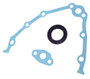 Timing Cover Gasket Set - 1988 Mitsubishi Mirage 1.5L Engine Parts # TC100AZE27