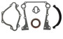 Timing Cover Gasket Set - 1990 Dodge D150 3.9L Engine Parts # TC1110ZE13