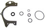 Timing Cover Gasket Set - 1995 Dodge Intrepid 3.5L Engine Parts # TC1145ZE15