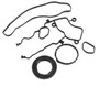 Timing Cover Gasket Set - 2016 Chrysler 300 3.6L Engine Parts # TC1169ZE13