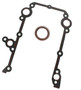 Timing Cover Gasket Set - 1999 Dodge Ram 3500 8.0L Engine Parts # TC1180ZE16