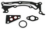 Timing Cover Gasket Set - 1999 Mitsubishi Montero Sport 3.5L Engine Parts # TC126ZE89