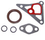 Timing Cover Gasket Set - 2002 Mitsubishi Eclipse 3.0L Engine Parts # TC131ZE36