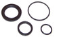 Timing Cover Gasket Set - 1995 Mitsubishi Eclipse 2.0L Engine Parts # TC150AZE112