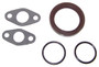 Timing Cover Gasket Set - 2000 Acura Integra 1.8L Engine Parts # TC215ZE11