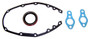 Timing Cover Gasket Set - 1995 Chevrolet S10 4.3L Engine Parts # TC3127ZE6