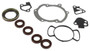 Timing Cover Gasket Set - 2011 Chevrolet Equinox 3.0L Engine Parts # TC3139ZE96