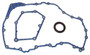 Timing Cover Gasket Set - 1998 Buick Skylark 2.4L Engine Parts # TC332AZE3