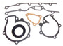 Timing Cover Gasket Set - 1985 Toyota Cressida 2.8L Engine Parts # TC402ZE3