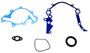 Timing Cover Gasket Set - 2003 Ford F-150 4.2L Engine Parts # TC4120ZE29