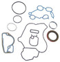 Timing Cover Gasket Set - 1997 Ford Taurus 3.0L Engine Parts # TC4190ZE12