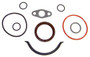Timing Cover Gasket Set - 1999 Nissan Maxima 3.0L Engine Parts # TC645ZE67