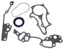 Timing Cover Gasket Set - 1989 Toyota Pickup 2.4L Engine Parts # TC900ZE21