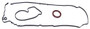 Timing Cover Gasket Set - 2005 Toyota Corolla 1.8L Engine Parts # TC916ZE11