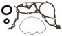 Timing Cover Gasket Set - 1995 Toyota Camry 2.2L Engine Parts # TC985ZE4