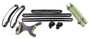 Timing Chain Kit - 2008 Chrysler Aspen 4.7L Engine Parts # TK1102ZE2