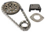 Timing Chain Kit - 1993 Plymouth Voyager 3.3L Engine Parts # TK1135ZE119