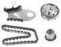 Timing Chain Kit - 2007 Dodge Magnum 6.1L Engine Parts # TK1160ZE34