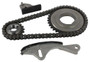 Balance Shaft Chain Kit - 1996 Dodge Stratus 2.4L Engine Parts # TK151ZE31