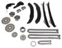 Timing Chain Kit - 2006 Hyundai Sonata 3.3L Engine Parts # TK174ZE13