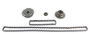 Timing Chain Kit - 2010 Honda Civic 2.0L Engine Parts # TK236ZE5