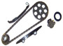 Timing Chain Kit - 1996 Saturn SL1 1.9L Engine Parts # TK310ZE20