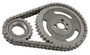 Heavy Duty Timing Chain Kit - 1988 Chevrolet V10 Suburban 5.7L Engine Parts # TK3101HDZE277