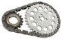 Timing Chain Kit - 2002 GMC Savana 2500 5.7L Engine Parts # TK3104ZE234
