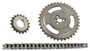 Timing Chain Kit - 1996 Chevrolet K2500 Suburban 5.7L Engine Parts # TK3104AZE54