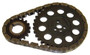 Timing Chain Kit - 1992 GMC C2500 4.3L Engine Parts # TK3126ZE78