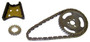 Timing Chain Kit - 1993 Chevrolet Lumina APV 3.1L Engine Parts # TK3130ZE41