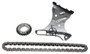 Timing Chain Kit - 2007 Chevrolet Malibu 3.9L Engine Parts # TK3135ZE23