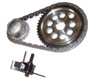 Timing Chain Kit - 2003 Buick Regal 3.8L Engine Parts # TK3143ZE38